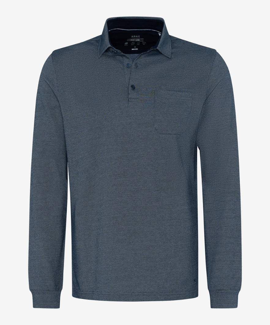 Tröja  dark navy från Brax - 2