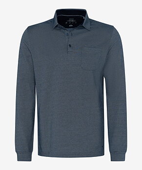 Tröja  dark navy från Brax