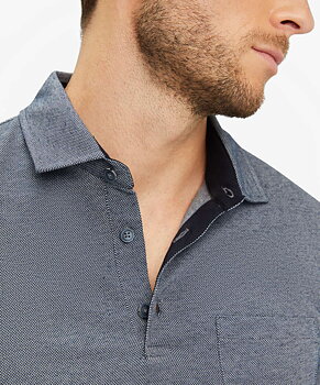 Tröja  dark navy från Brax