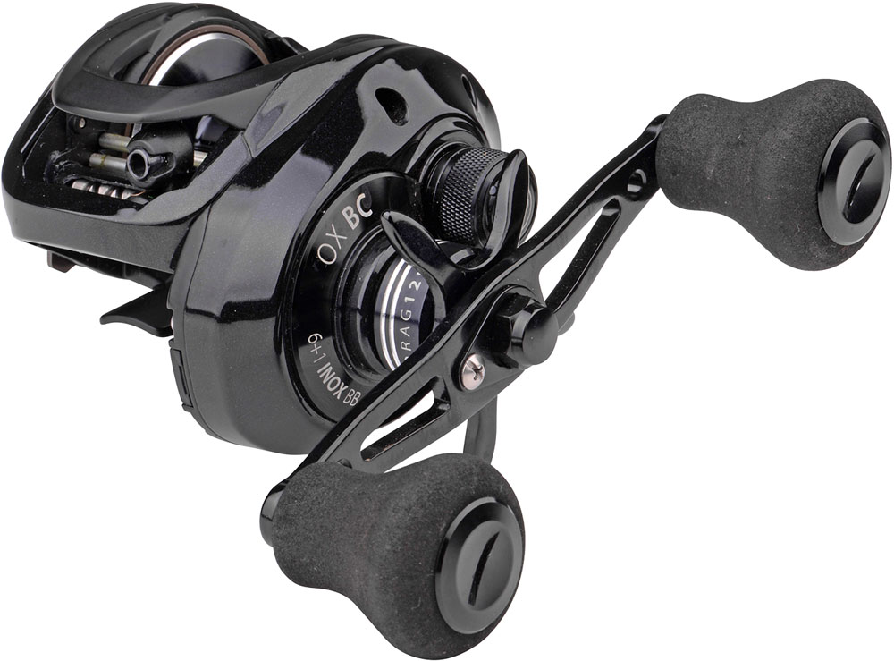 Spro OX BC Left Hand Light