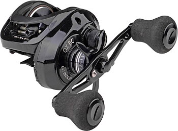 Spro OX BC Left Hand Light
