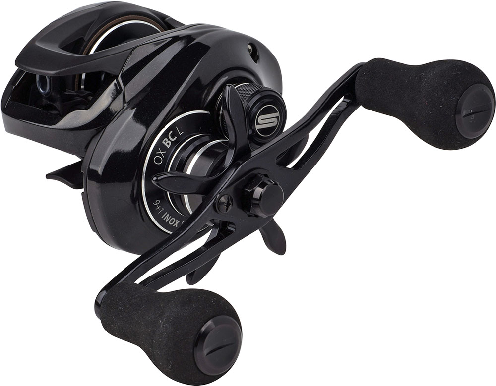 Spro OX BC Left Hand