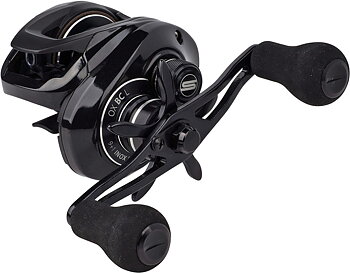 Spro OX BC Left Hand