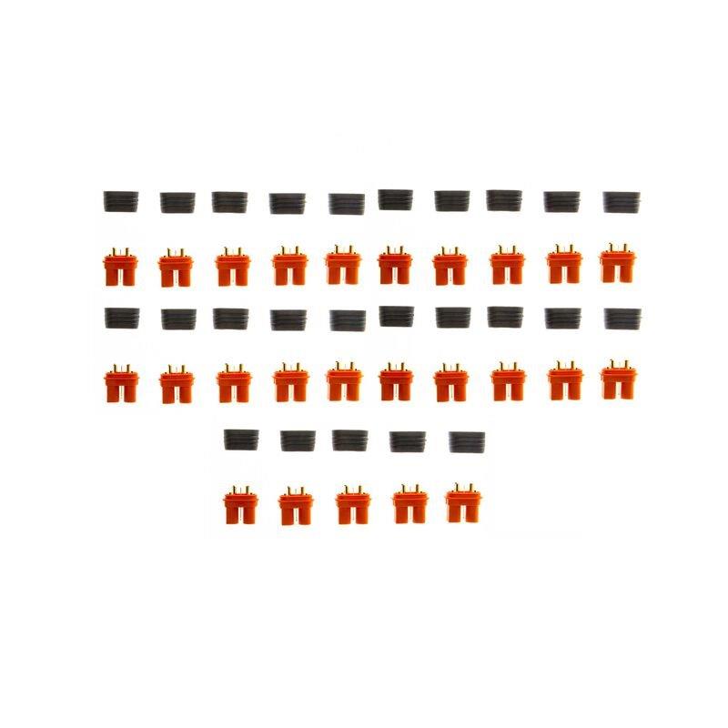Spektrum Connector: IC3 Battery Bulk (25)