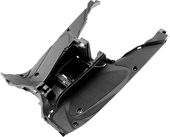 Bodenplatte - Aerox -2012 - OEM