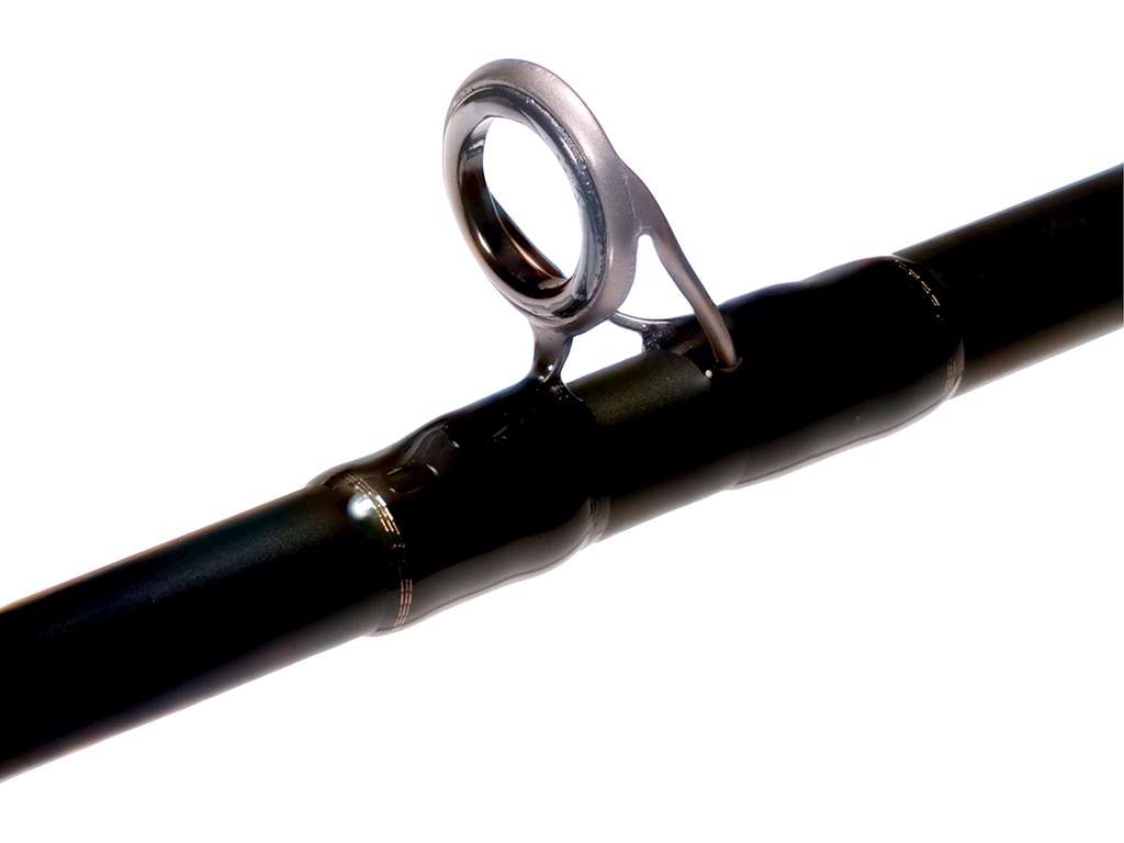 Westin - W3 Vertical-T 2nd 6´2" - 185cm (2sec) XH 28-52g - 3