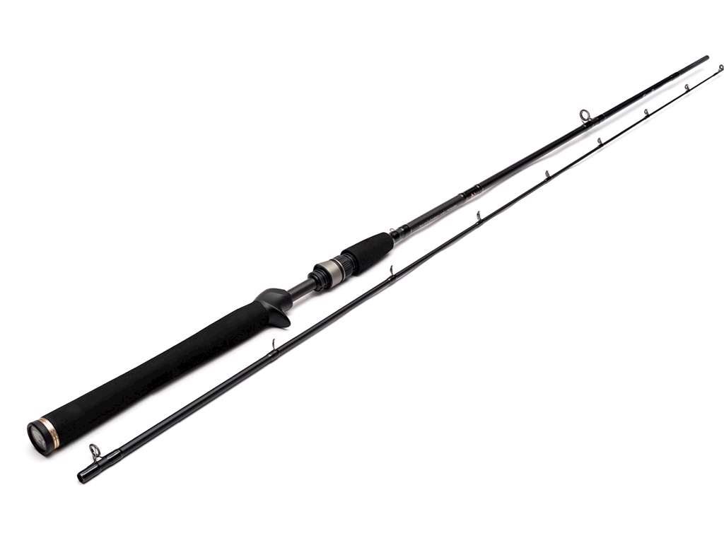 Westin - W3 Vertical-T 2nd 6´2" - 185cm (2sec) XH 28-52g