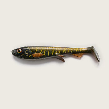 Damn You - Wolfcreek Shad 25cm 