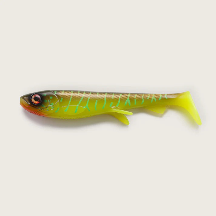 Damn You - Wolfcreek Shad 25cm  - 3