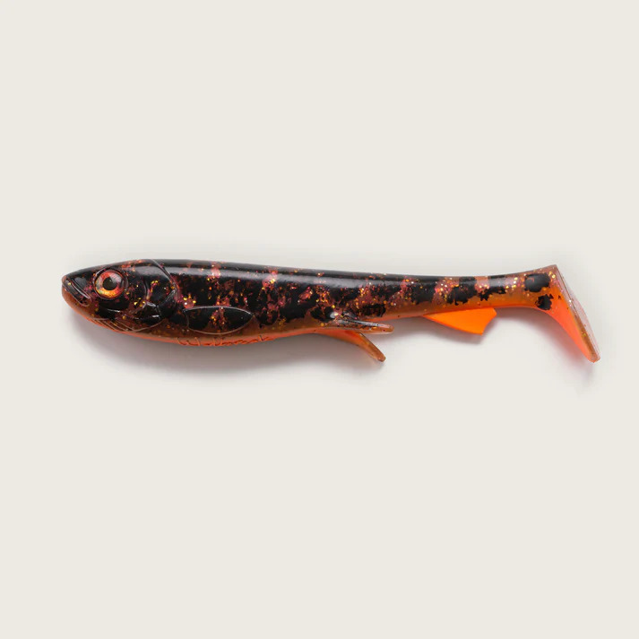 Damn You - Wolfcreek Shad 25cm  - 2