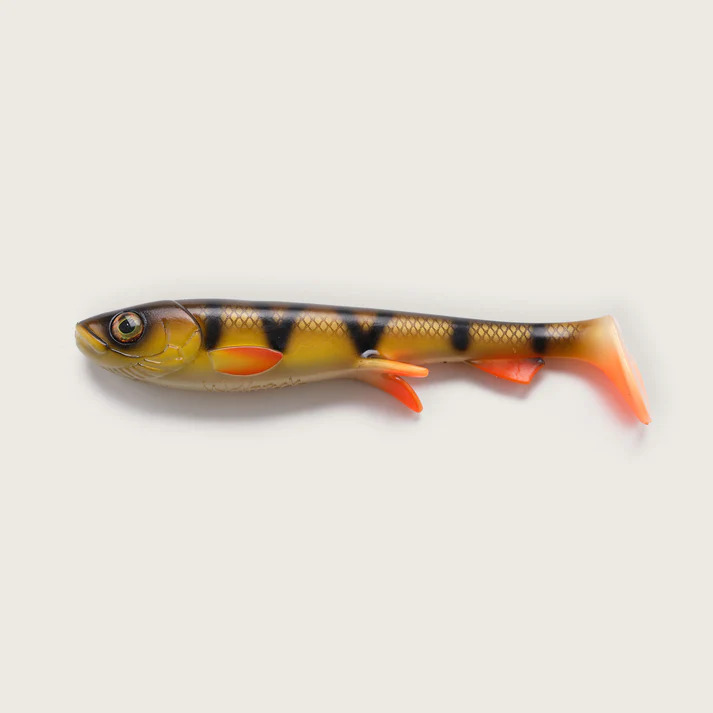 Damn You - Wolfcreek Shad 25cm  - 4