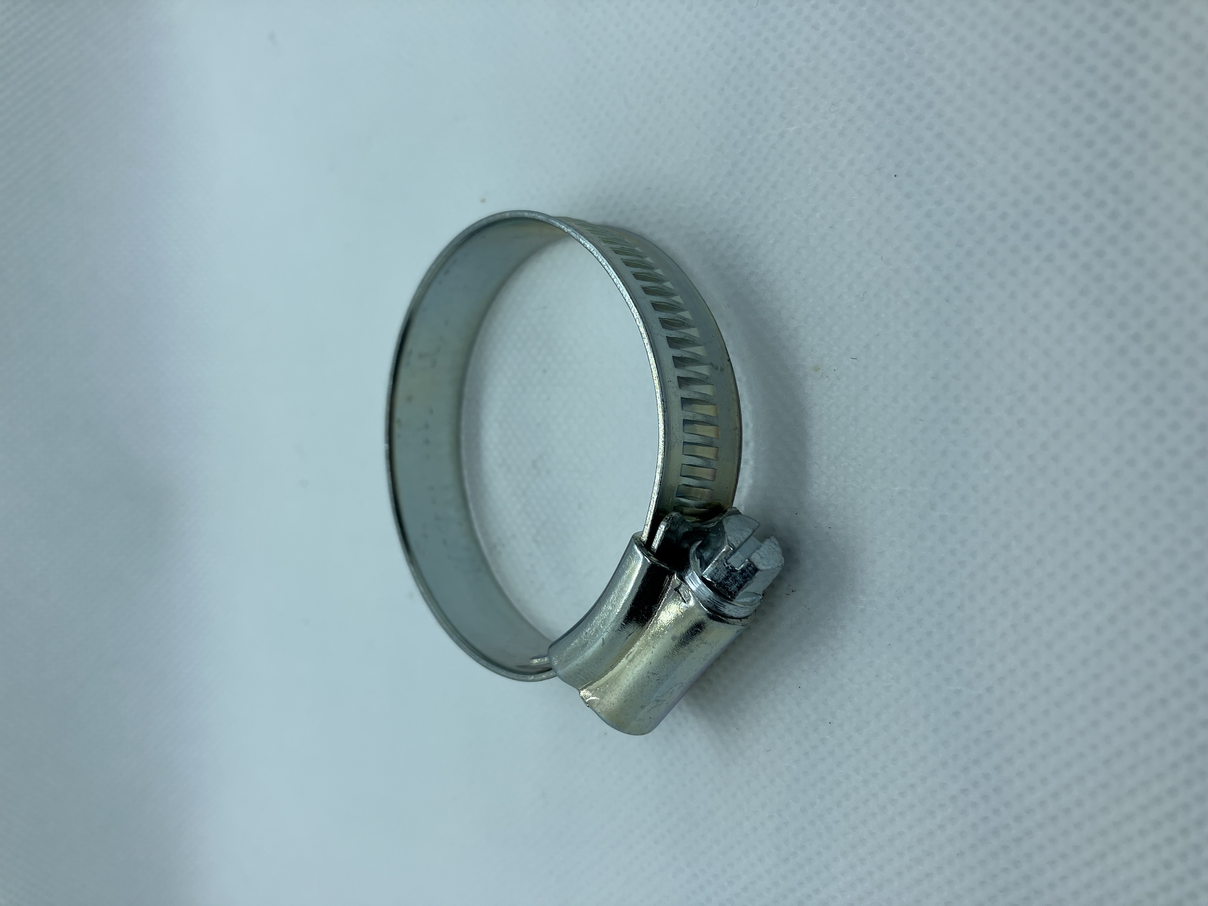 Slangklämma  31-48 mm