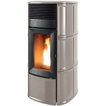 Pelletskamin MCZ Suite CORE 10kW
