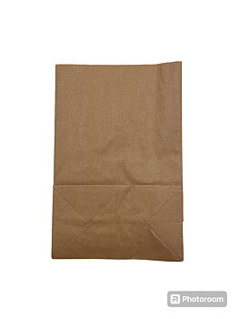 Kanister påse Nr.2  (160x85x230mm) 500st