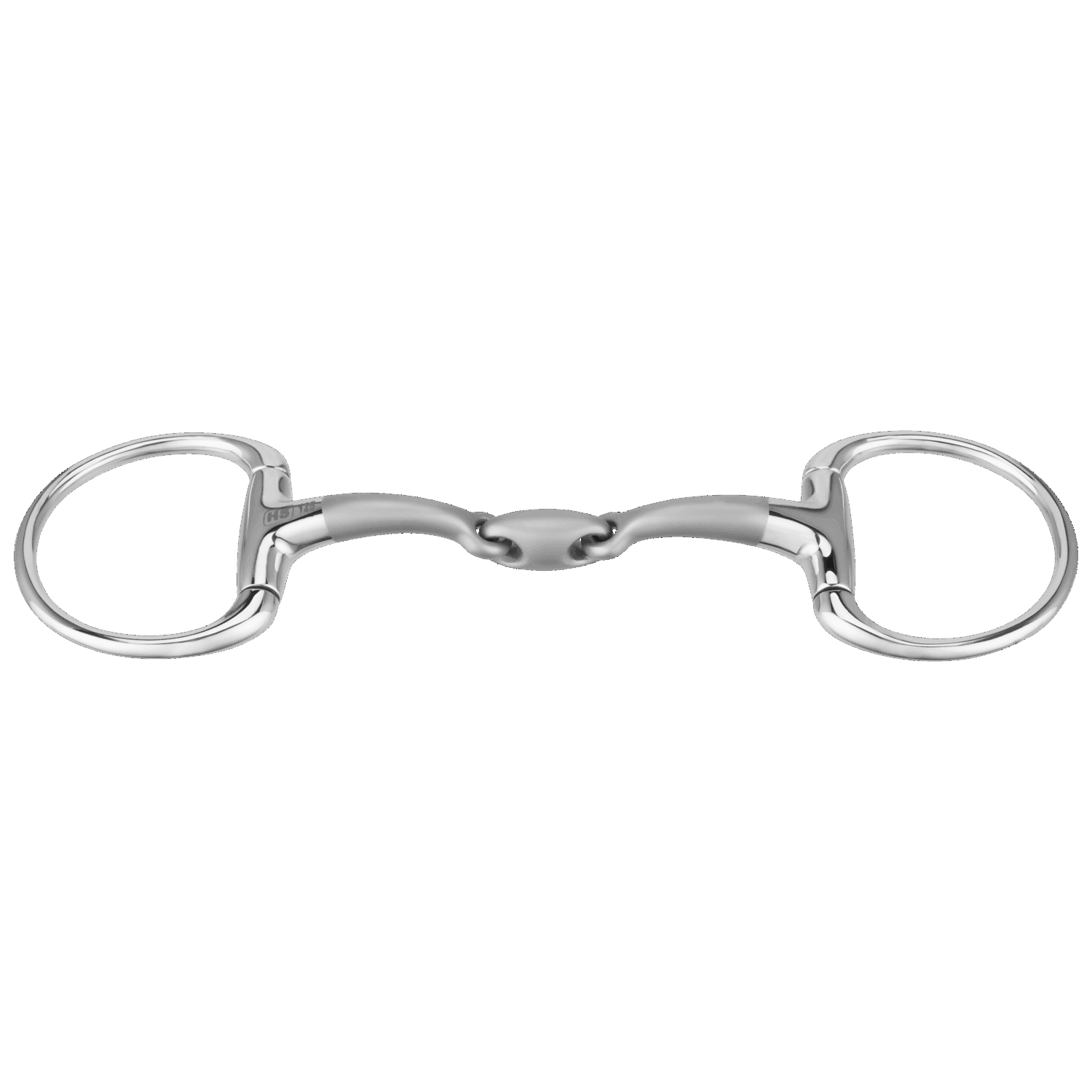 Sprenger SATINOX Eggbett 14 mm Tredelat - Rostfritt Stål 