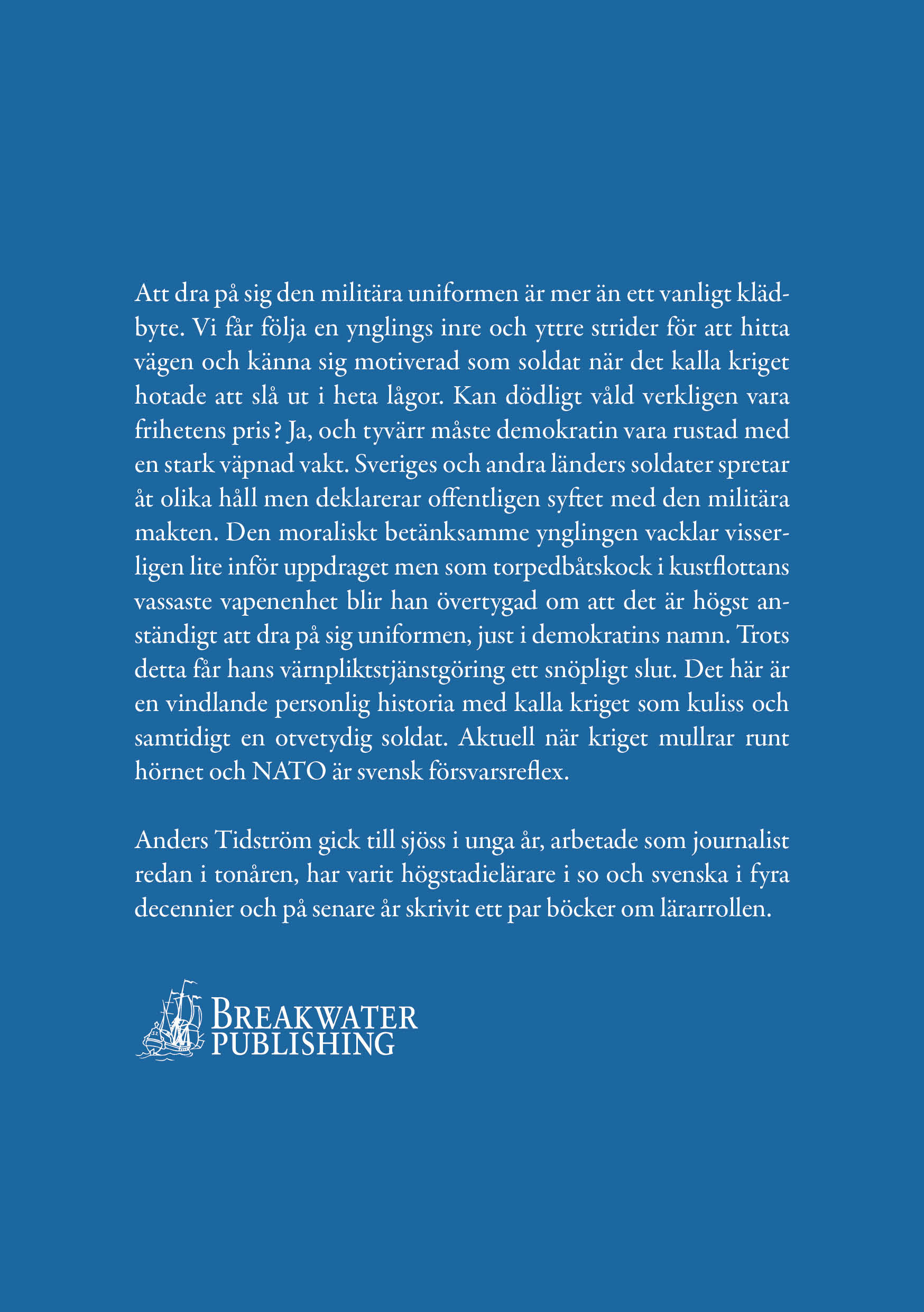 Pacifisten - 2