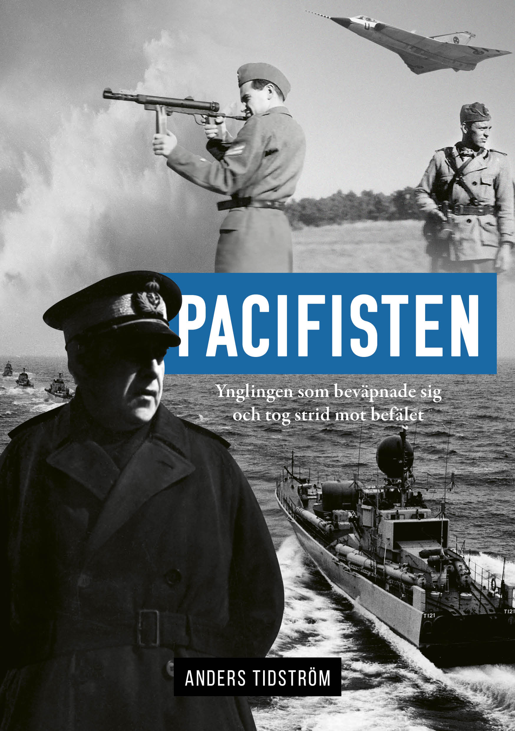 Pacifisten