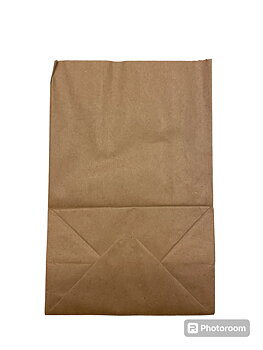Kanister påse Nr.3 (180x110x290mm) 500st