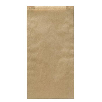 Pappers påse 3kg 1000st (18x8x39cm)