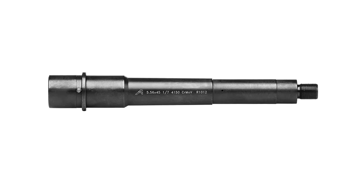 Aero Precision 7.5" 5.56 CMV Barrel, Pistol Length
