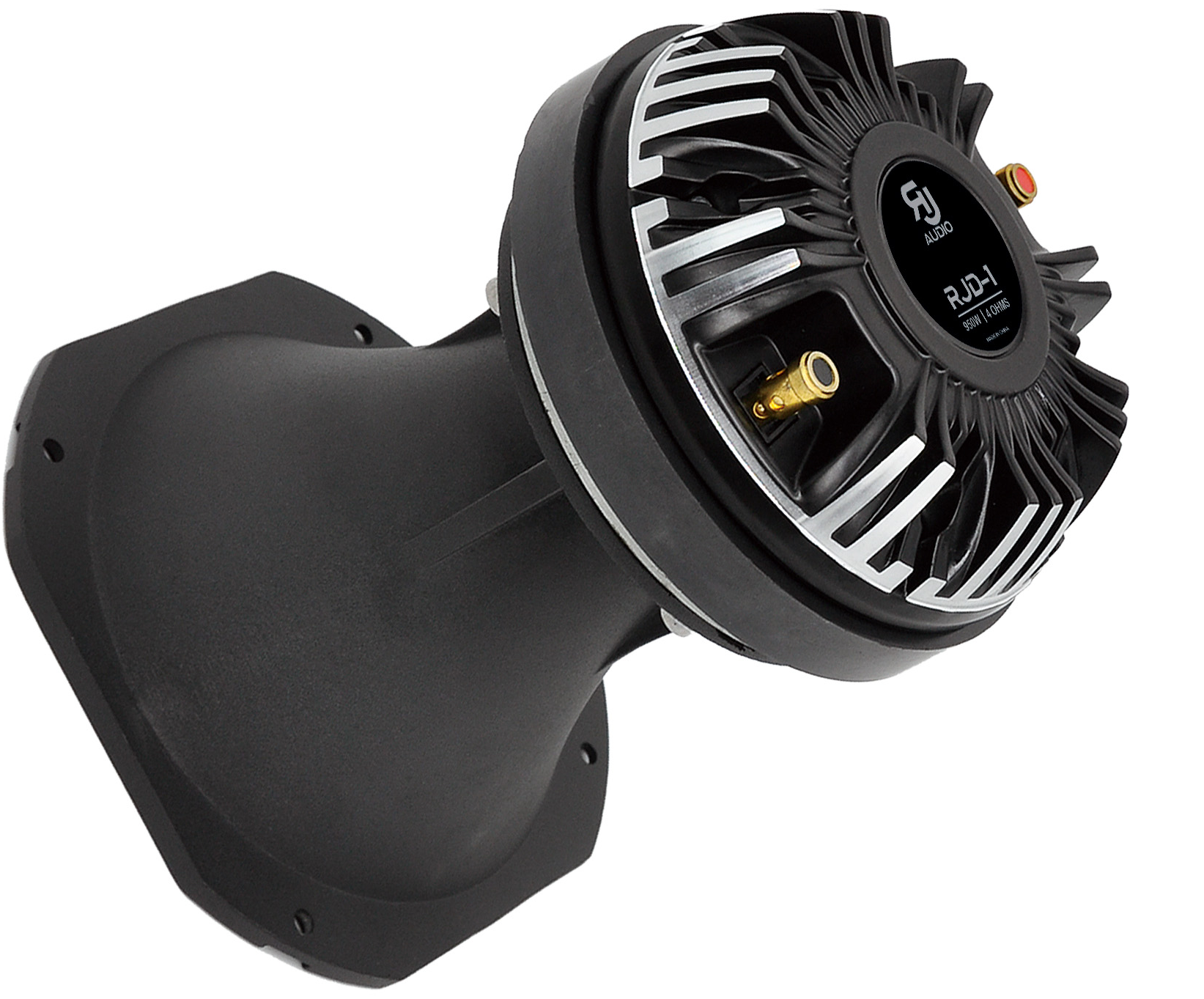 RJAUDIO RJD-1 - 2