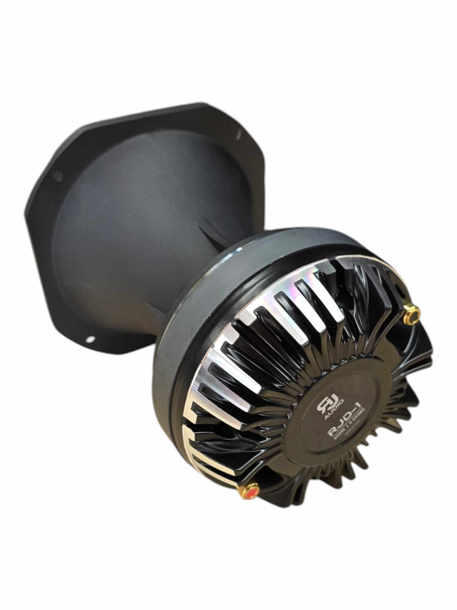 RJAUDIO RJD-1 - 10