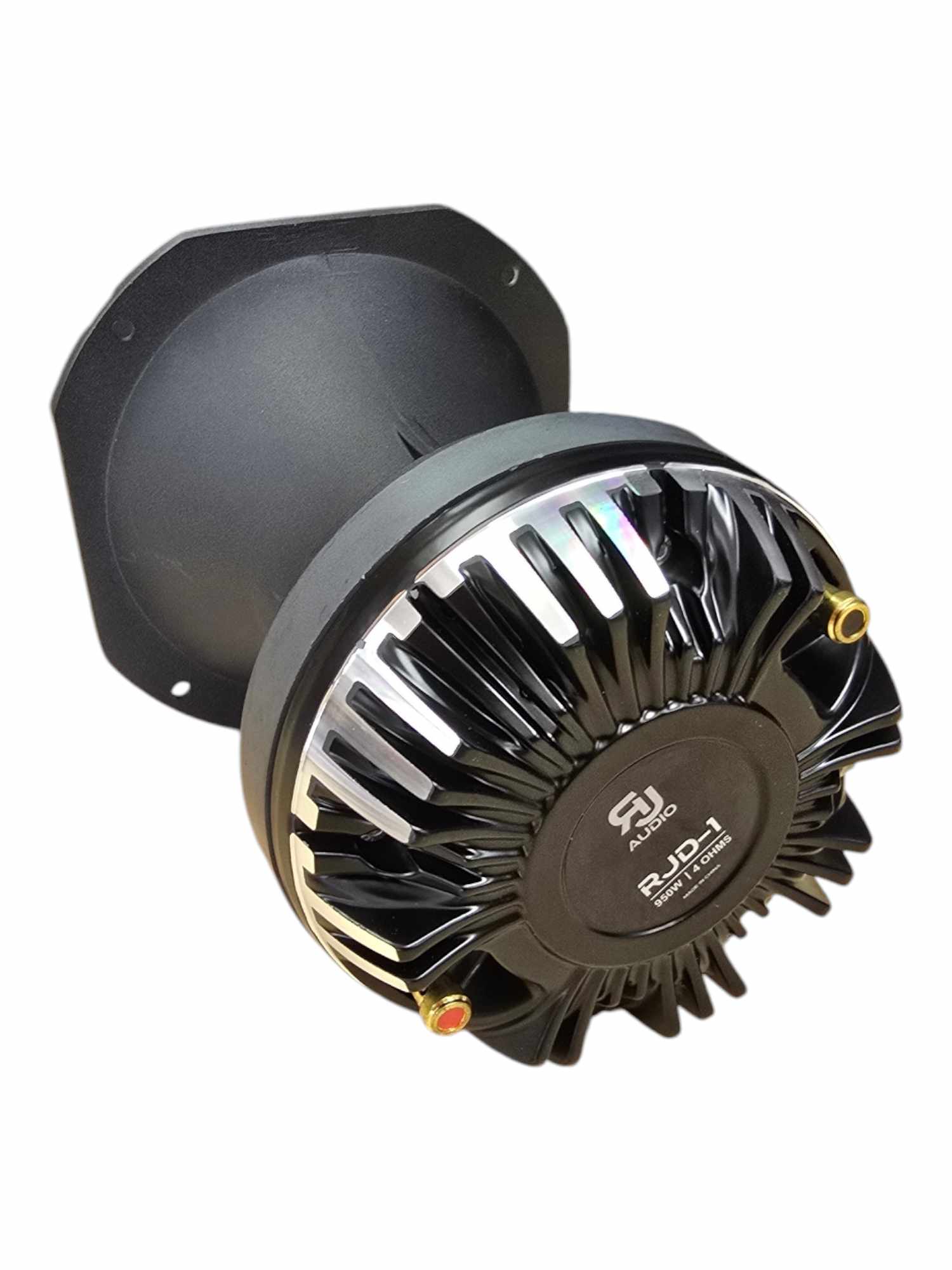 RJAUDIO RJD-1 - 12