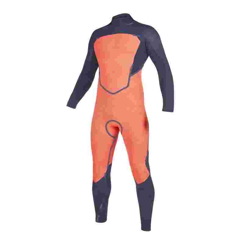 Mystic Marshall Fullsuit 5/3mm BZ - 3