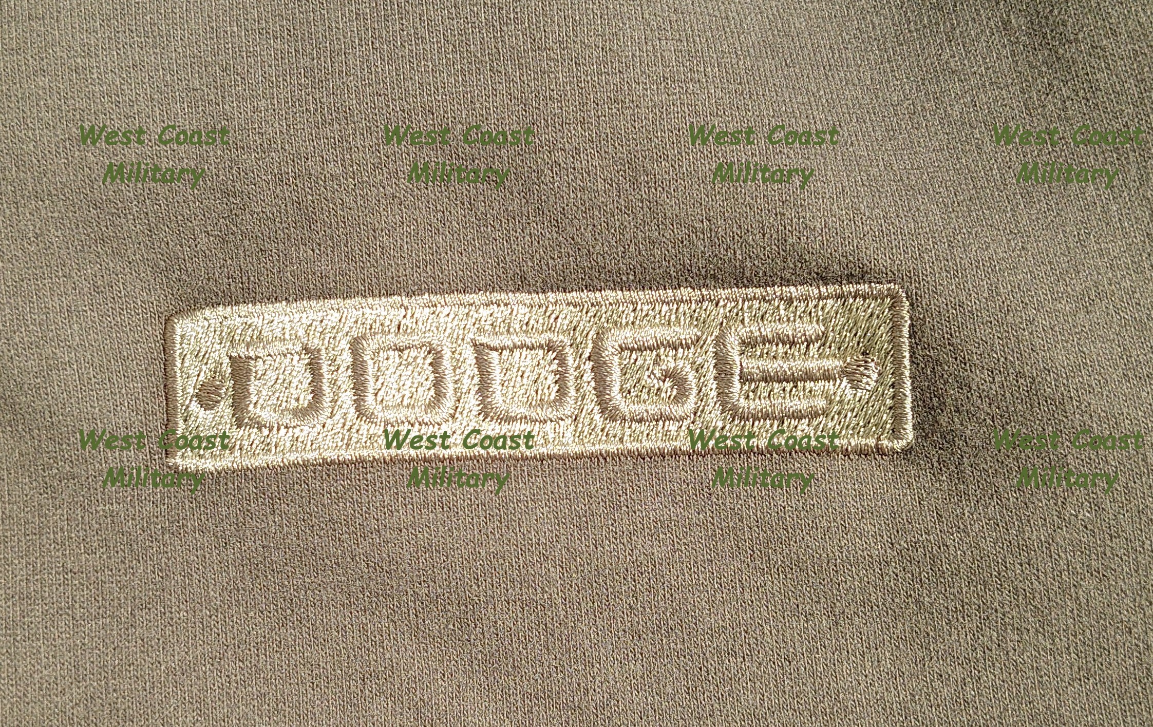 Hoodie WC52 - 2