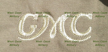 Hoodie GMC