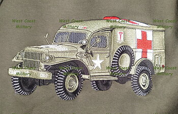 Hoodie WC54