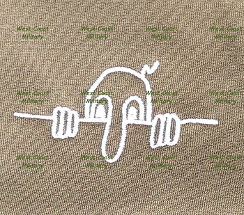 Hoodie KilRoy