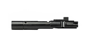 Aero Precision 9mm Bolt Carrier Group, Direct Blowback - Nitride