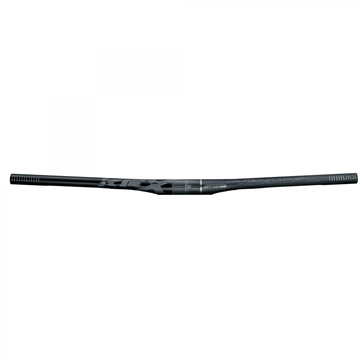 FSA Carbon KFX Flat MTB handlebar 31.8x760 mm