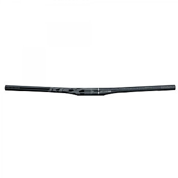 FSA Carbon KFX Flat MTB handlebar 31.8x760 mm