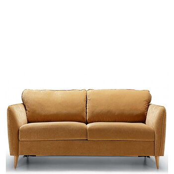 Lucy 3-Seater Sofa Bed 193 cm (several choices) - Sits