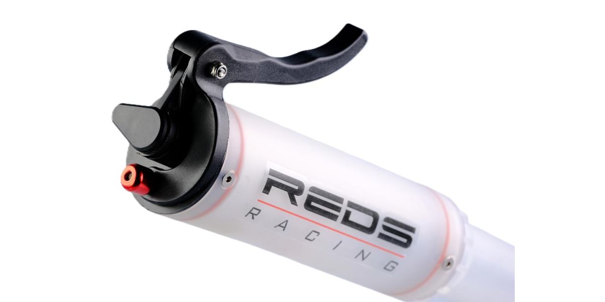 Reds Racing Fuel Gun - 2