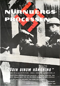 NURNBERGSPROCESSEN (1958)