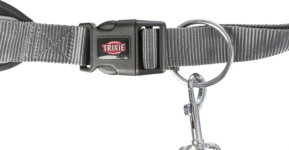 Handsfree bälte med expanderkoppel - 4