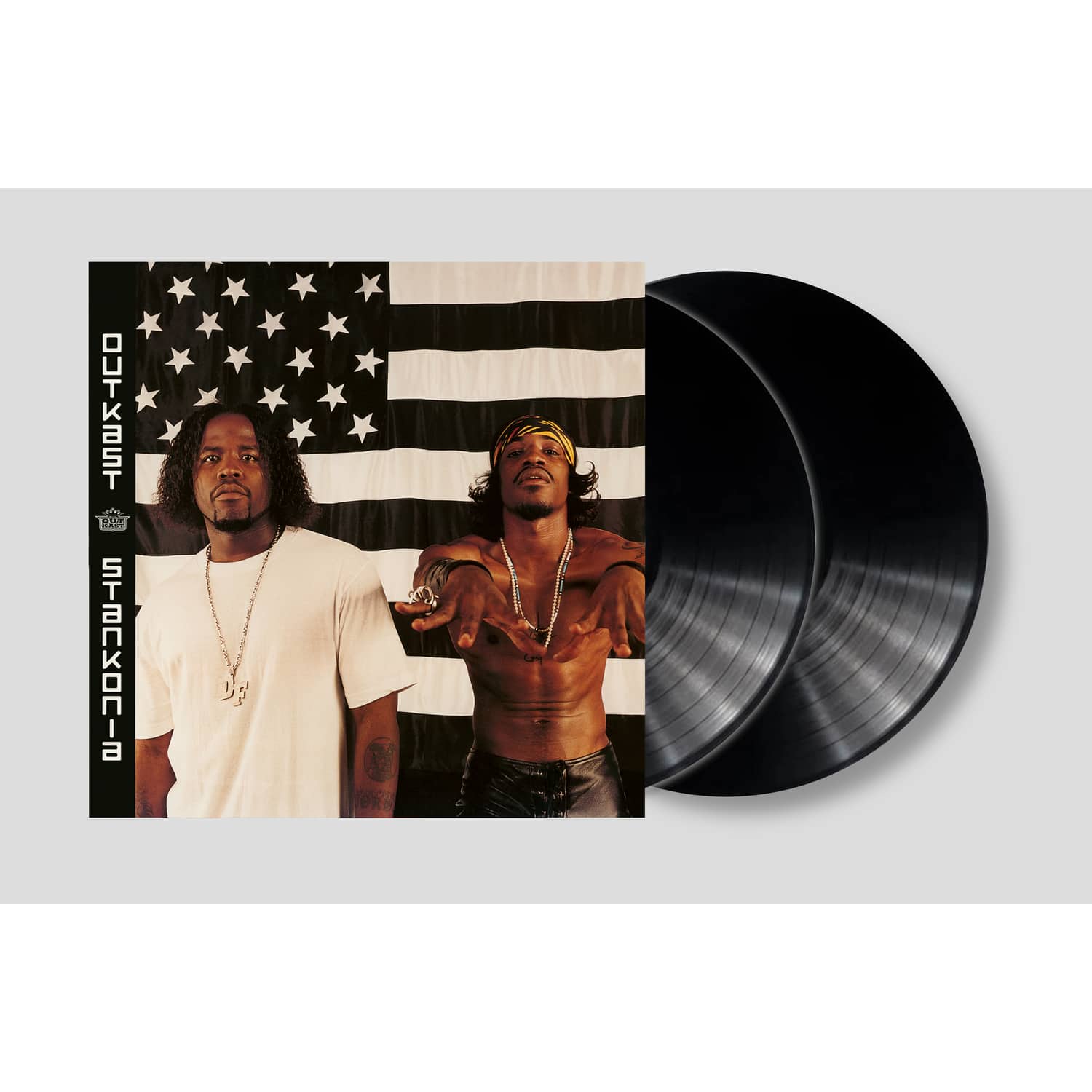 Outkast - Stankonia