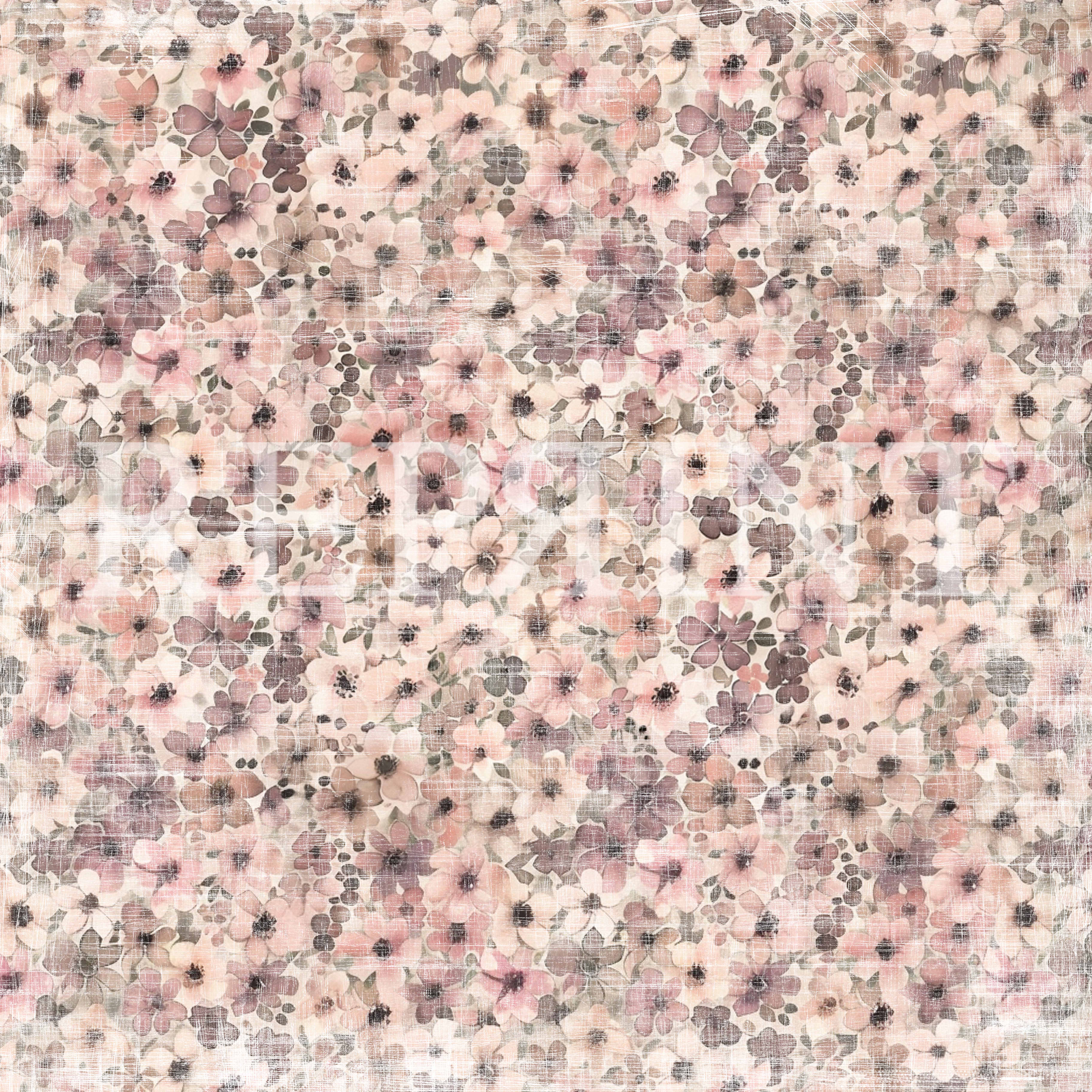 Paperpack Reprint - Girly Collection Paperpack - 12x12 - 5