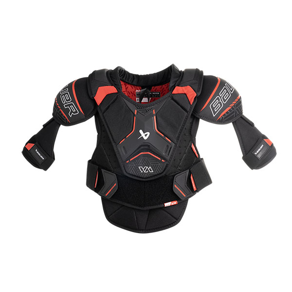 Bauer SP Womens Pro axelskydd
