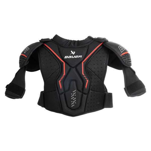 Bauer SP Womens Pro axelskydd - 2