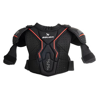 Bauer SP Womens Pro axelskydd