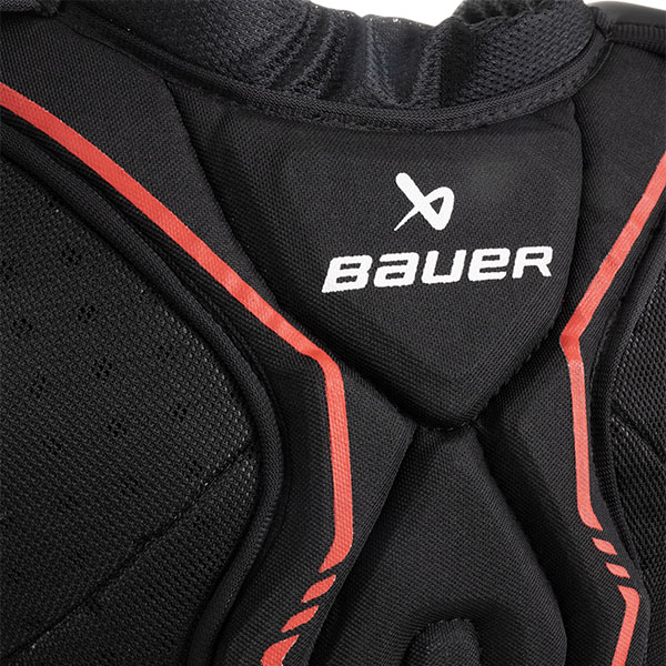 Bauer SP Womens Pro axelskydd - 4