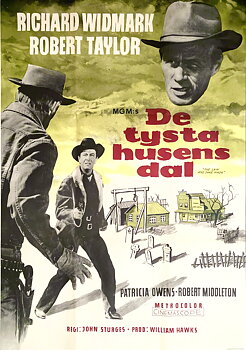 DE TYSTA HUSENS DAL (1958)