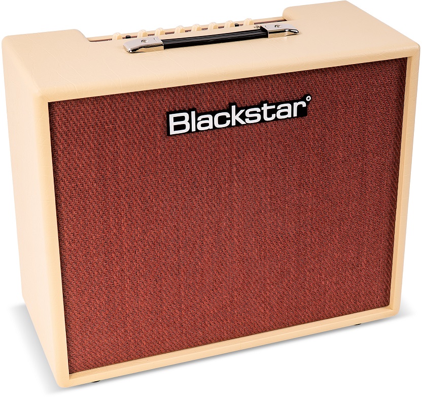 Blackstar Debut 100R