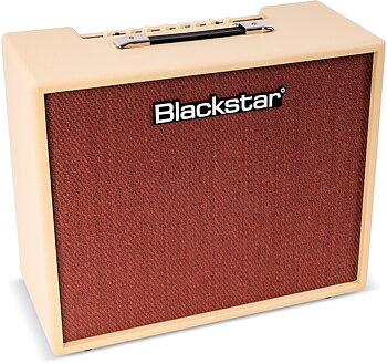 Blackstar Debut 100R