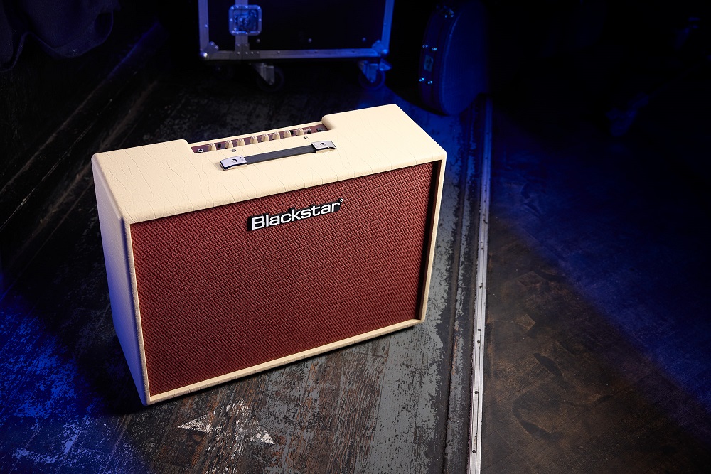 Blackstar Debut 100R - 4