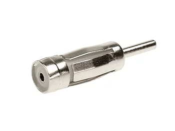 Antennadapter ISO-DIN